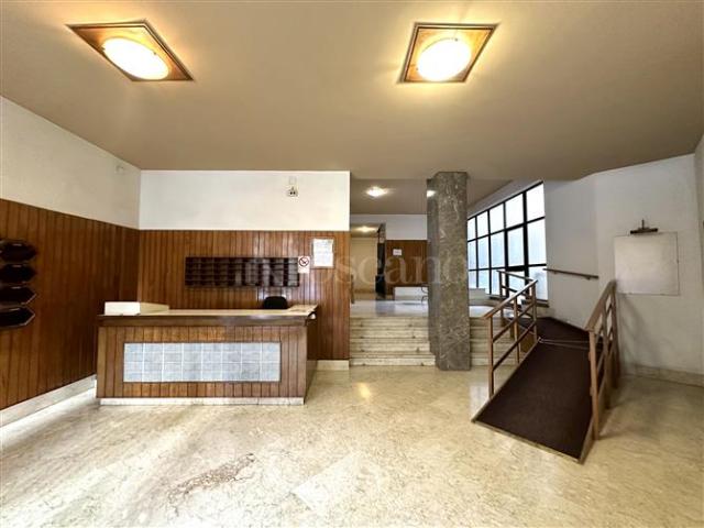 Casa di 130 mq a Libertà, Villabianca, De Gasperi, Croce Rossa, Sciuti, Politeama Palermo