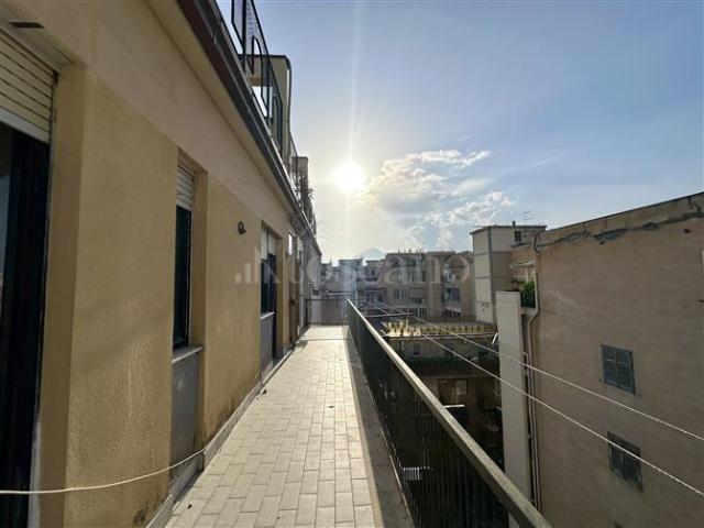 Casa di 130 mq a Libertà, Villabianca, De Gasperi, Croce Rossa, Sciuti, Politeama Palermo