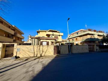 Casa di 130 mq a Ponserico, Cretarossa Nettuno