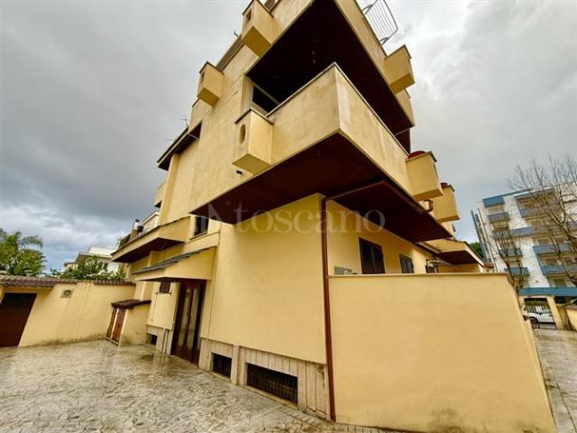 Casa di 130 mq a Ponserico, Cretarossa Nettuno