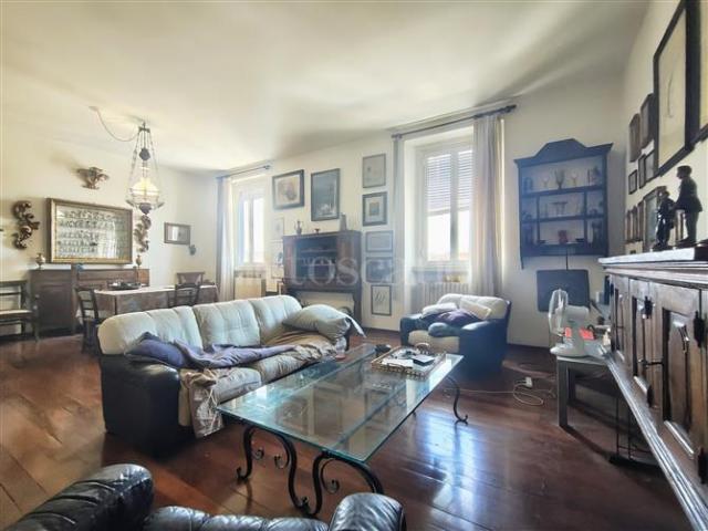 Casa di 130 mq a Porta Romana, Cadore, Montenero Milano