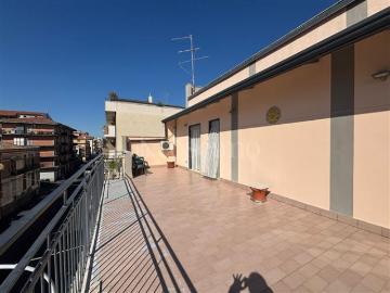 Via Luigi Negrelli Catania, Viale M Rapisardi Lavaggi, Catania, Catania Sicilia, Sicilia