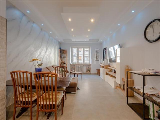 Casa di 130 mq a Santa Rita, Mirafiori Nord Torino