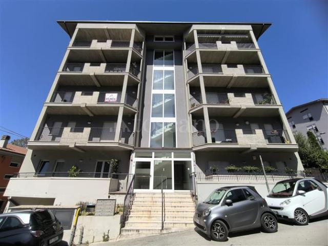 Casa di 130 mq a Torretta, Torrione, Santa Barbara, San Sisto L'Aquila