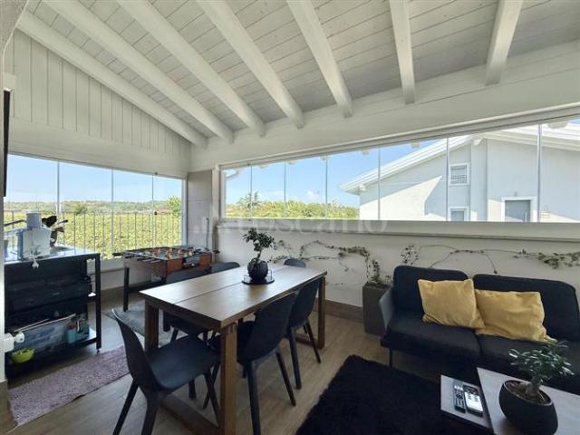 Casa di 130 mq a Valeggio sul Mincio
