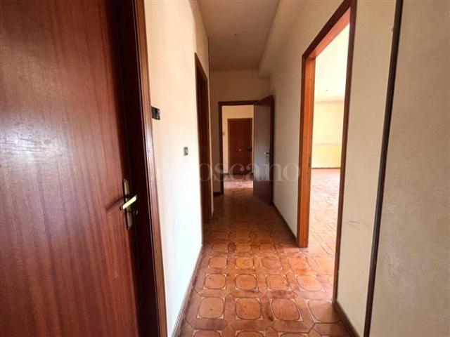 Casa di 130 mq a Valverde