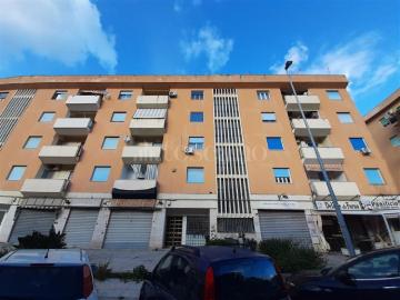 Casa di 131 mq a Pallavicino, Villaggio Ruffini, Cardillo, Inserra Palermo