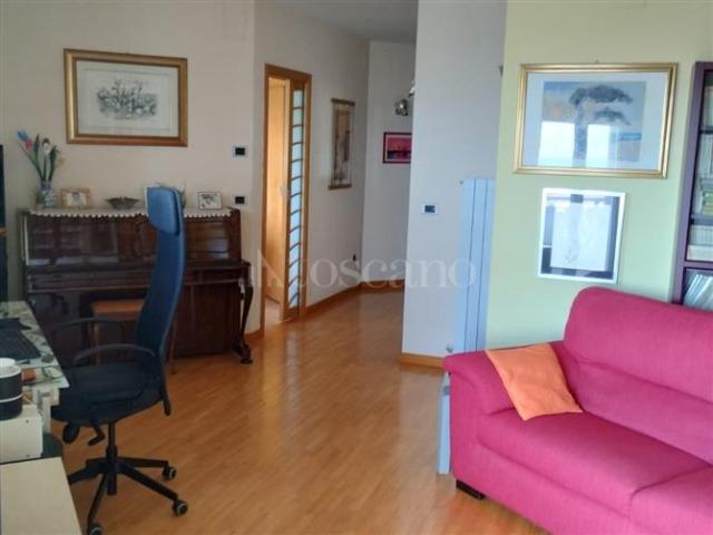 Casa di 132 mq a Montesilvano Colle Montesilvano