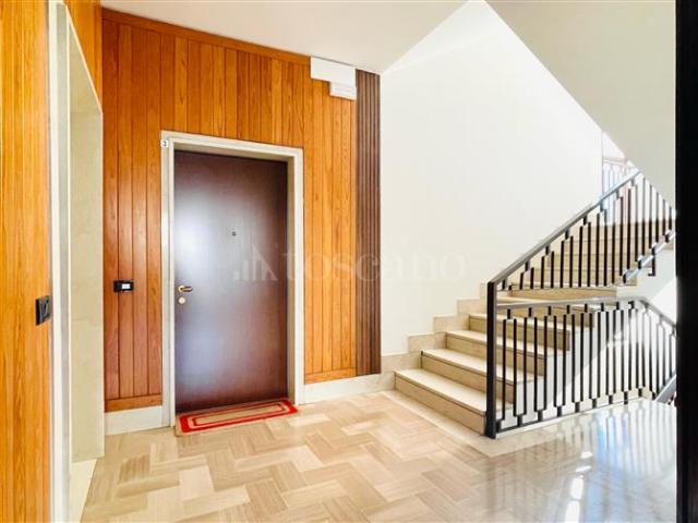 Casa di 132 mq a Borgo Trento, Crocifissa di Rosa, Mompiano, Villaggio Prealpino Brescia