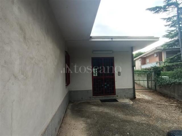 Casa di 132 mq a Centro Collecorvino