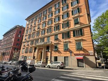 Casa di 132 mq a Centro Genova
