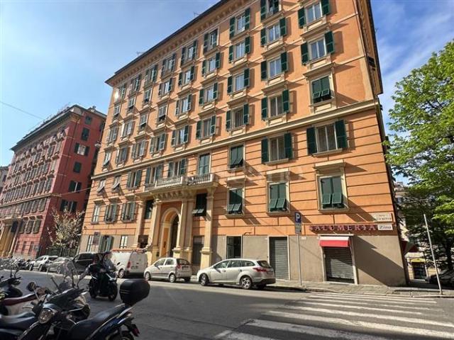 Casa di 132 mq a Centro Genova