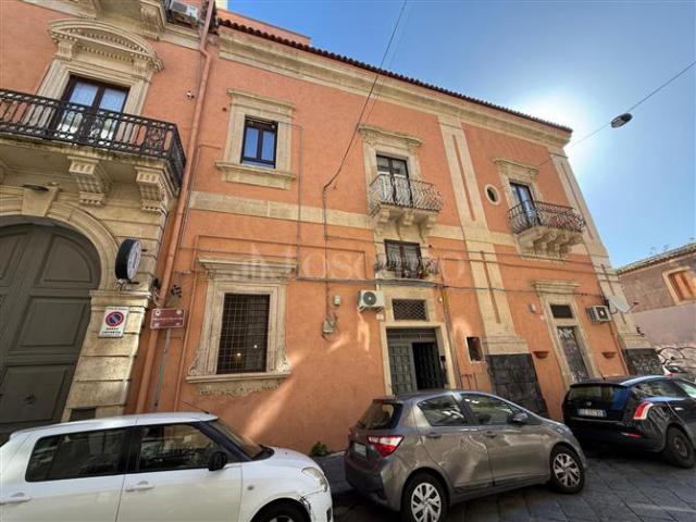 Casa di 132 mq a Centro Storico, Porto Catania