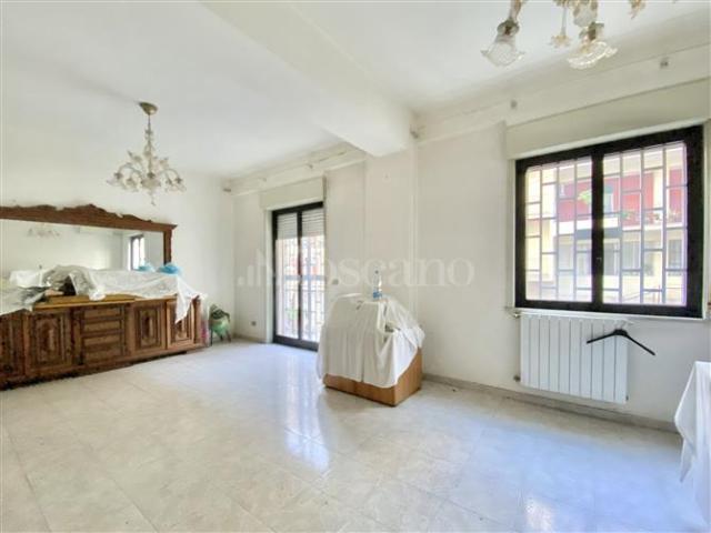 Casa di 132 mq a Circumvallazione Messina