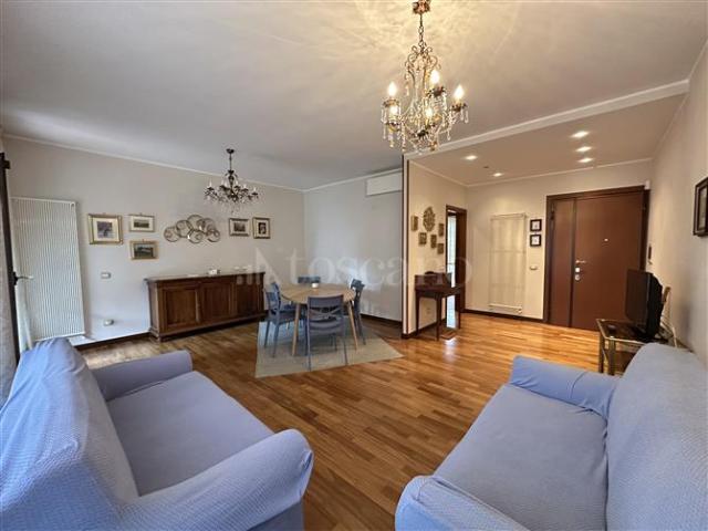 Casa di 132 mq a Eur, Torrino, Tintoretto Roma
