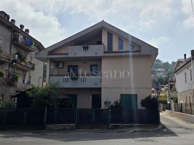 Casa di 132 mq a Verrotti Montesilvano