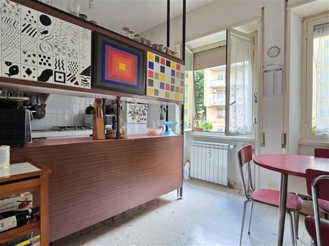 Casa di 137 mq a Garbatella, Navigatori, Ostiense Roma