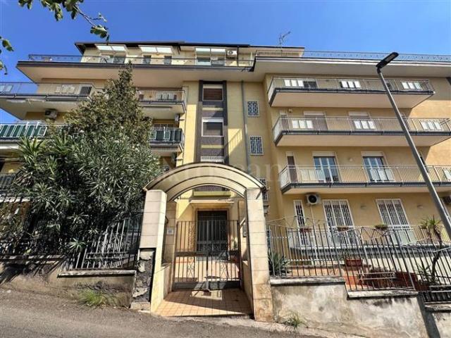 Casa di 134 mq a Barriera, Nuovalucello, Gioeni Catania