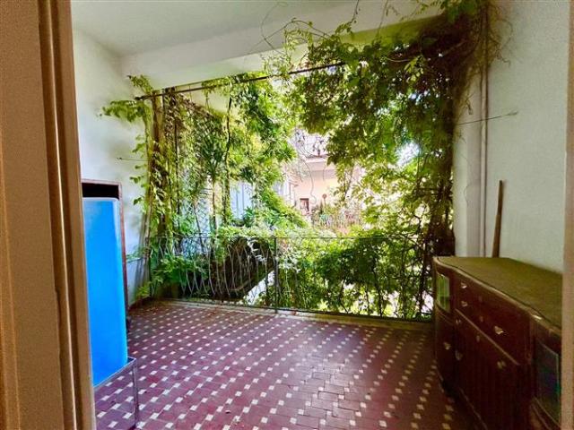 Casa di 134 mq a Libertà, Villabianca, De Gasperi, Croce Rossa, Sciuti, Politeama Palermo