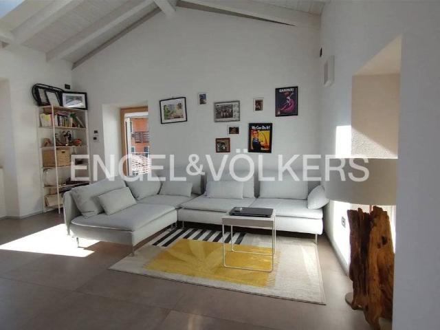 Casa di 134 mq in vendita Via Nicola Bresciani, 15, Arco, Trentino Alto Adige