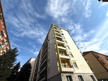Casa di 135 mq a Maggiolina, Istria Milano