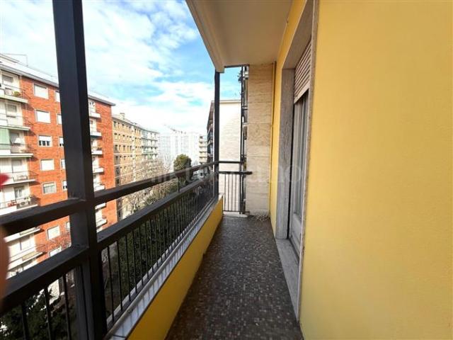 Casa di 135 mq a Maggiolina, Istria Milano