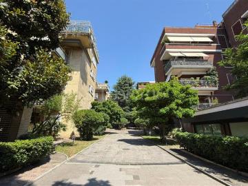 Casa di 135 mq a Monteverde, Gianicolense, Colli Portuensi, Casaletto Roma