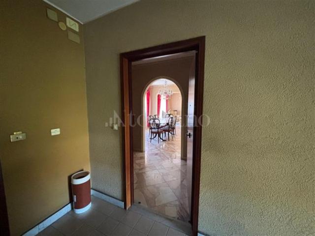 Casa di 135 mq a Centro Mascalucia