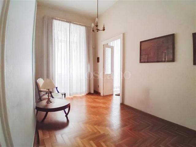 Casa di 135 mq a Centro Napoli