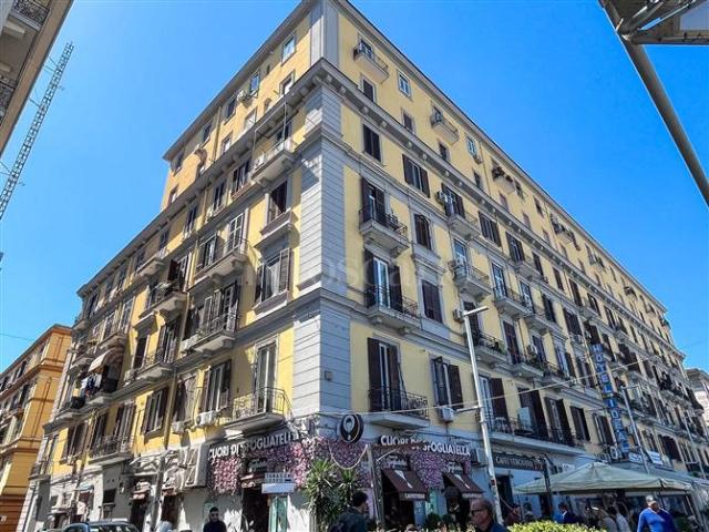 Casa di 135 mq a Centro Napoli