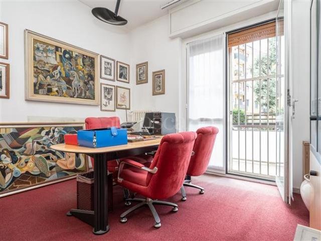 Casa di 135 mq a Centro Rho