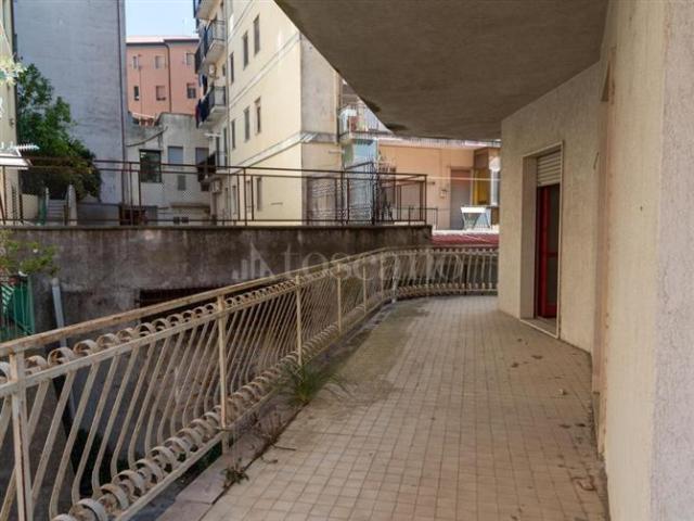 Casa di 135 mq a Centro Storico, San Leonardo, Stadio, Pontepiccolo Catanzaro