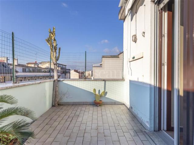 Casa di 135 mq a Città Studi, Susa Milano