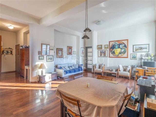 Casa di 135 mq a Città Studi, Susa Milano