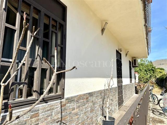 Casa di 135 mq a Lanza di Scalea, Olimpo, Castelforte Palermo