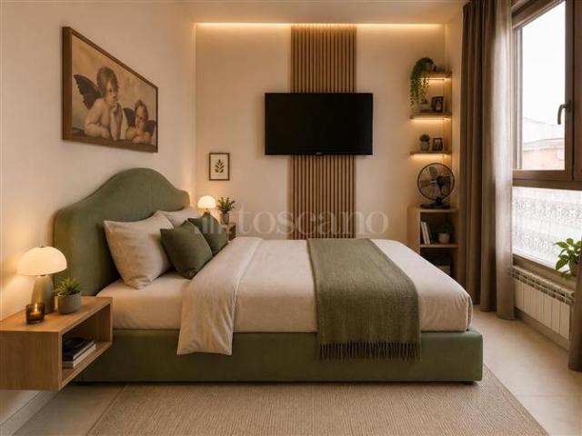 Casa di 135 mq a Ponte Lambro, Santa Giulia Milano