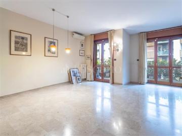 Casa in vendita a Chiaravalle Milano - Balcone