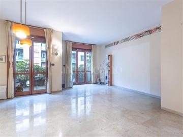 Casa in vendita a Chiaravalle Milano - Balcone