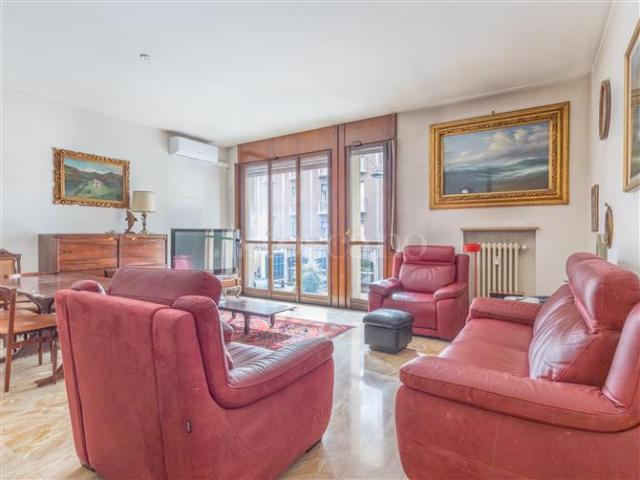 Casa di 135 mq a Porta Venezia, Indipendenza Milano