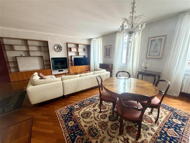 Casa di 135 mq a Porta Venezia, Indipendenza Milano