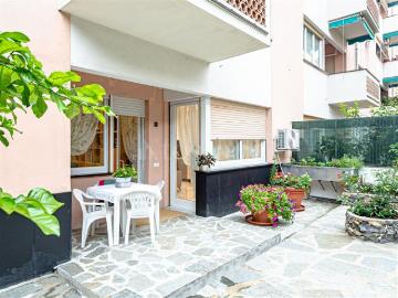 Casa di 135 mq a Quarto, Quinto, Sant'Ilario Genova