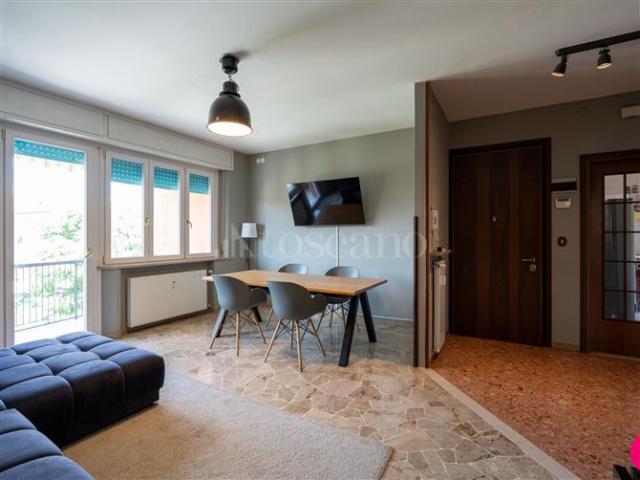 Casa di 135 mq a San Valentino, Ospedale Pordenone