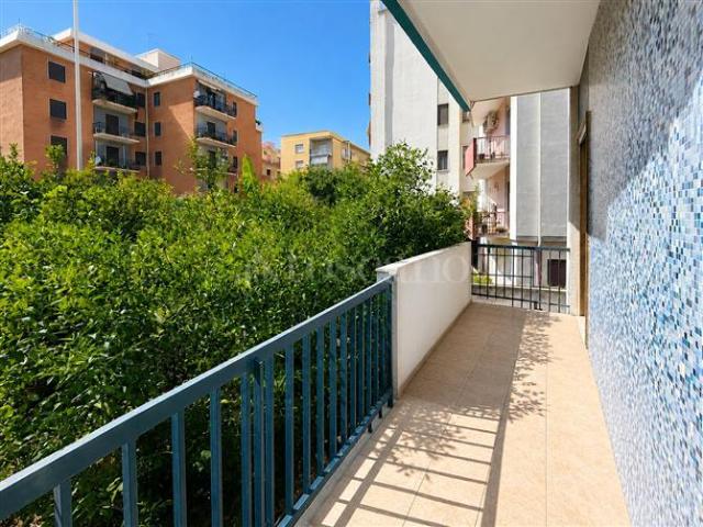 Casa di 135 mq a San Benedetto, Villanova Cagliari