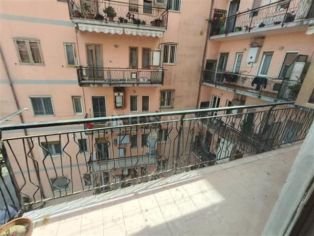 Casa di 135 mq a Centro Storico, San Leonardo, Stadio, Pontepiccolo Catanzaro