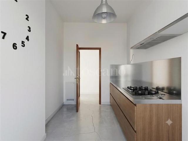 Casa di 136 mq a Bellini, Tribunale, Corso Italia Catania