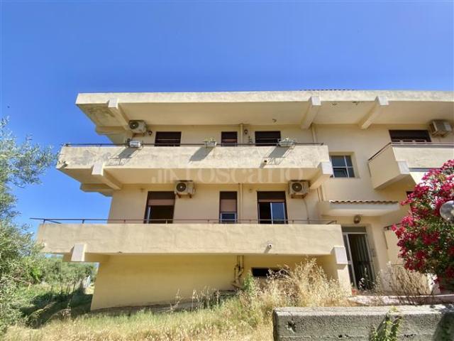 Casa di 138 mq a Mortelle, Spartà, San Saba Messina