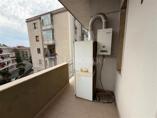 Casa di 138 mq a Nesima, Indipendenza, San Giorgio Catania