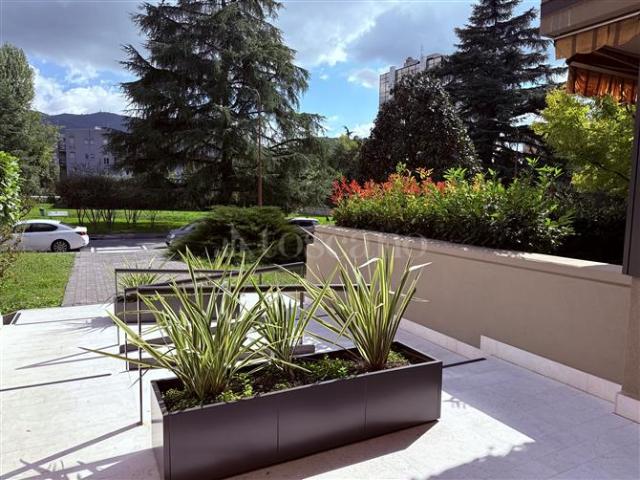 Casa di 138 mq a Borgo Trento, Crocifissa di Rosa, Mompiano, Villaggio Prealpino Brescia