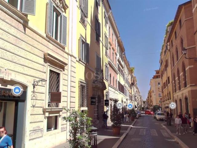 Casa di 138 mq a Centro Storico Roma