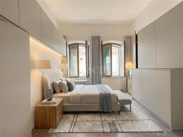 Casa di 138 mq a Chiaia, Mergellina Napoli